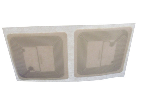 高頻不干膠 Label