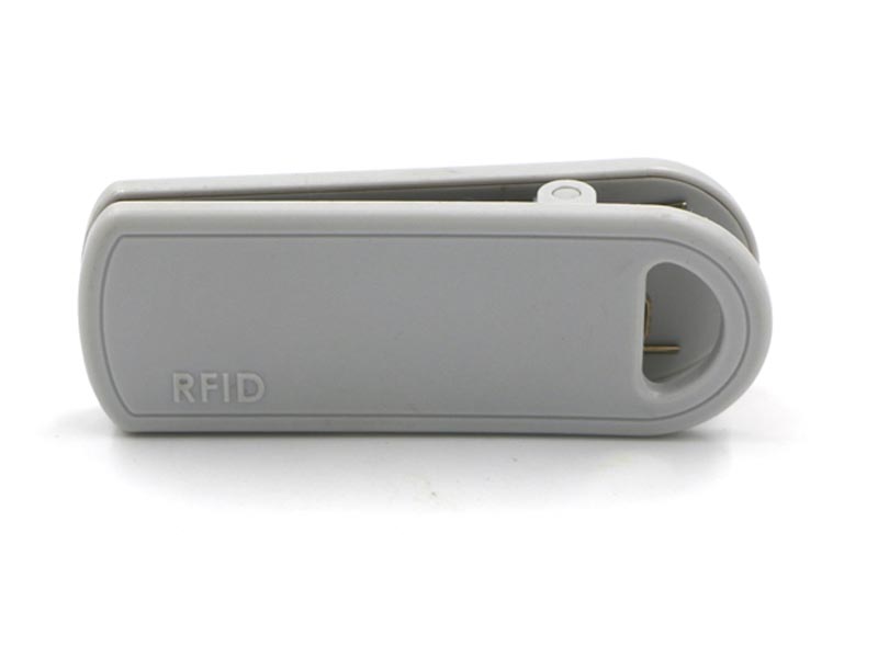 超高頻夾子標(biāo)簽