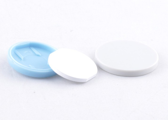 圓形陶瓷抗金屬標簽