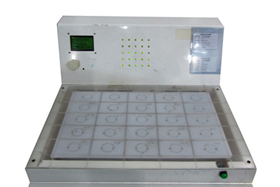 中料功能測試機